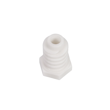Ножка для сушильной машины Gorenje 581291 резьба D=18 H=34mm