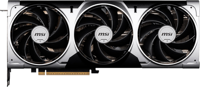 Видеокарта MSI PCI-Ex GeForce RTX 5070 Ti Ventus 3X OC 16GB GDDR7 (256bit) (2497/28000) (HDMI, 3 x DisplayPort) (RTX 5070 Ti 16G VENTUS 3X OC)