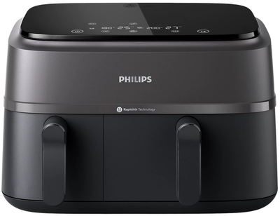 Мультипіч Philips Series 3000 NA350/03