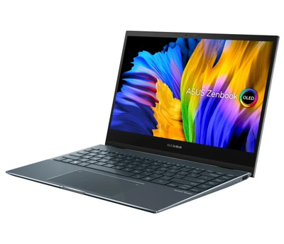 Новий ноутбук ASUS ZenBook 13 UX325EA Intel Core i7-1165G7 4