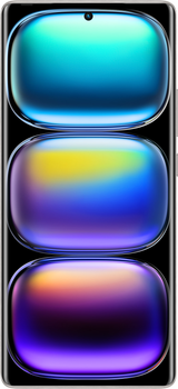 Мобильный телефон Infinix HOT 50 Pro Plus 8/256GB Titanium Grey