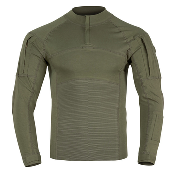 Бойова сорочка Убакс Олива Розмір 3XL (23530)