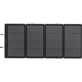 Зарядное устройство на солнечной батарее EcoFlow 220W Solar Panel (SOLAR220W)