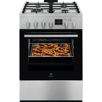 Плита Electrolux (LKK664220X)