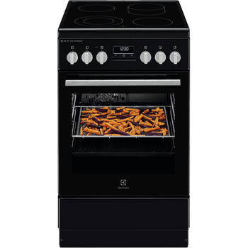 Плита Electrolux (LKR564275K)