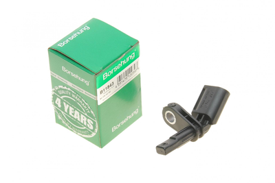 Датчик ABS передній VW T5 1.9-3.2 03-/Caddy III 1.4-2.0TDi 04-15 L B11843 BORSEHUNG