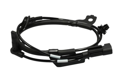 Датчик ABS передній Mitsubishi Outlender 2.0i 11-/Lancer VIII 2.0i 06-15 L BAS-5520 KAVO PARTS