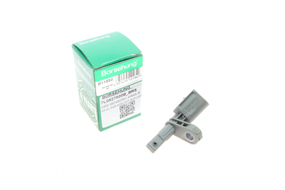 Датчик ABS задній Audi A3/Q7/Skoda SuperB/VW Caddy IV 15-R OE VAG B11850 BORSEHUNG