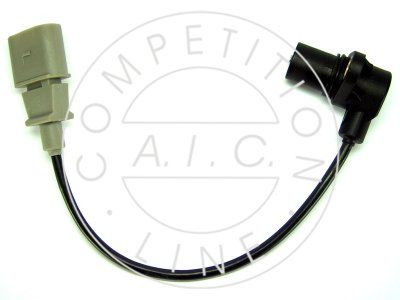 Датчик обертів коленвала VW Caddy III 1.6/2.0i 04-15 51710 AIC