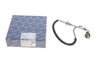 Датчик температури ВГ MB E-клас W211/G-клас W461/S-клас W221/Vito W639/W447 2.0D-3.0D 01- 7.08369.87.0 PIERBURG
