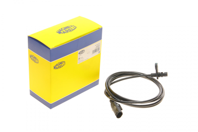 Датчик ABS задній MB Sprinter/VW Crafter 11- R MWSS189 172100189010 MAGNETI MARELLI