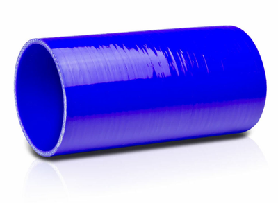 Патрубок силіконовий HYDROSCAND армований прямий DN 22 мм L=1000 мм -50°C/+180°C
