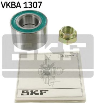 Підшипник кульковий задній діаметр більше 30 SKF (VKBA 1307)