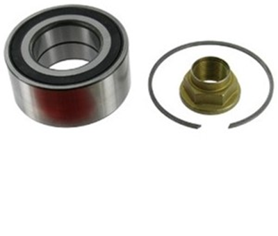 Подшипник шариковый передний/задний диаметр более 30 SKF (VKBA 3603)