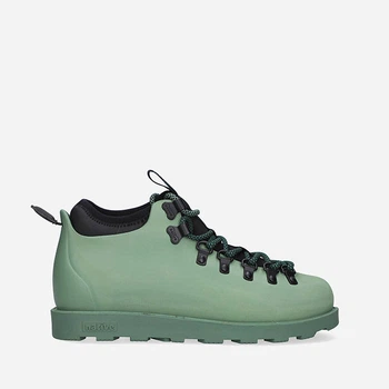 Ботинки Native Fitzsimmons Citylite Bloom 46.5 Зеленый (31106848-3323)