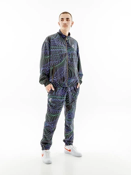 Чоловічі штани Australian Zoom Smash Trousers M Різнокольоровий (HCUPA0031-001)