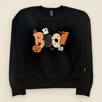 Свитшот Dexter`s детский двунитка boom 98 см