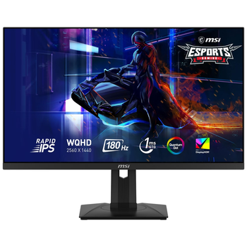 Монитор 27" MSI MAG 274QRF-QD E2 (CC2HP74700901) - Уценка