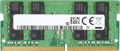 Pamięć RAM HP SO-DIMM DDR4-3200 4096MB PC4-25600 (0195161118050)