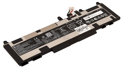 Батарея для ноутбука HP EliteBook 830 G9 830 G10 840 G9 845 G9 840 G10 845 G10 860 G9 860 G10 865 G10 1040 G9 1040 G10 / 11.58V 4249 mAh (51.3Wh) BLACK ORIG (WP03XL, HSTNN-IB9Y) (BAT-HP-165)