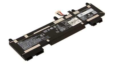 Батарея для ноутбука HP EliteBook 830 G9 835 G9 840 G9 845 G9 1040 G9 / 11.58V 3152 mAh (38Wh) BLACK ORIG (WP03XL, HSTNN-LB8W) (BAT-HP-166)