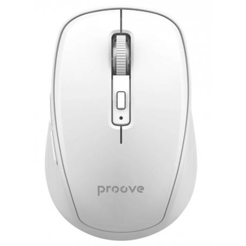 Беспроводная мышь Proove Click White (WMCL00000002)