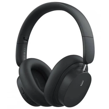 Беспроводные наушники Baseus Bowie Wireless D05 Black (A00024601113-00)