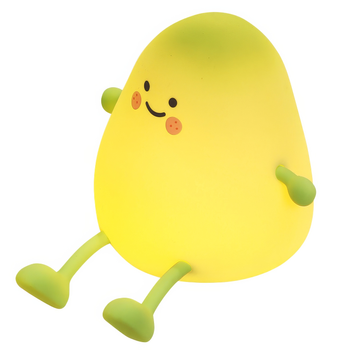 Детская игрушка-ночник UFT Lamp Mango в форме манго