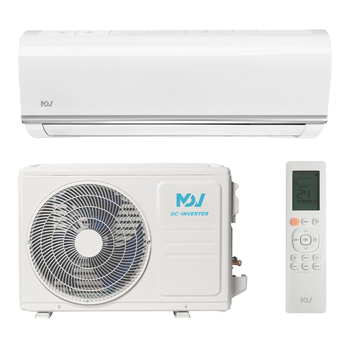 Кондиционер CLASSIC INVERTERSET 07HDN8 - (до 20 кв.м) мощность 2,3 кВт