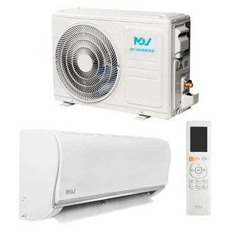 Кондиціонер CLASSIC INVERTERSET 12HDN8 – до 35 м2, потужність 3,8 кВт