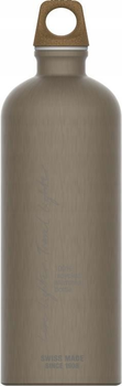 Butelka do picia SIGG Traveller MyPlanet Lighter Plain 1 l (7630135600351)