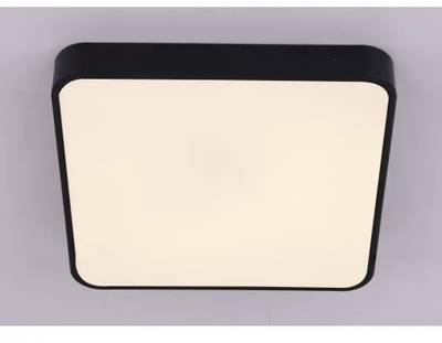 Люстра VALESO V K37212-400*400 WT світлодіодна LED на кухню, для вітальні, для спальні