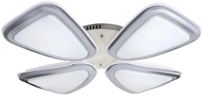 Люстра Sirius PRD-C 0180-4 274W