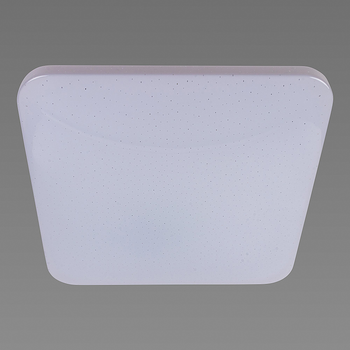 Смарт люстра Sirius GLX-1769-450 96W Clear (RGB) с пультом