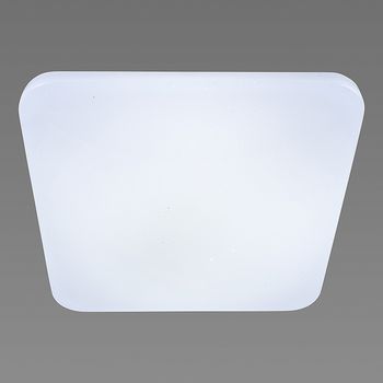 Смарт люстра Sirius GLX-1769-450 96W Clear (RGB) з пультом