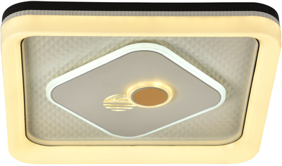 Люстра VALESO H-022 56W світлодіодна LED на кухню, для вітальні, для спальні