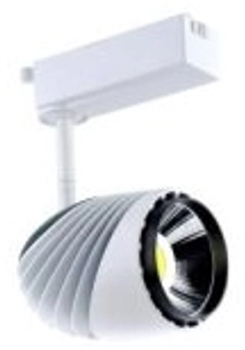 Светильник трековый Sirius Ш TLD 209 30W