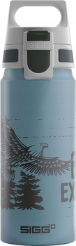 Butelka do picia SIGG WMB One Brave Eagle 600 ml (7610465900246)