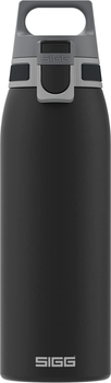 Пляшка для пиття SIGG Shield One Black 1 л (7610465899281)