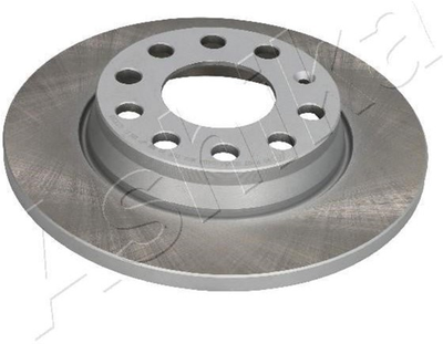 Тормозной диск Ashika (61-00-0907C)