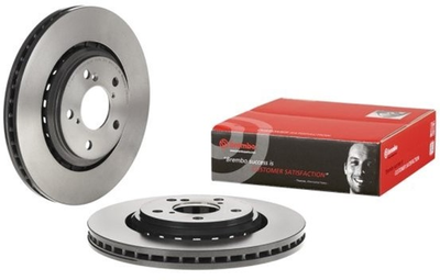 Тормозной диск Brembo (09.E232.11)