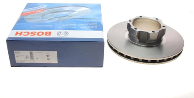 Тормозной диск Bosch (0986478407)