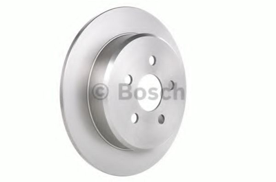Тормозной диск Bosch (0986478514)