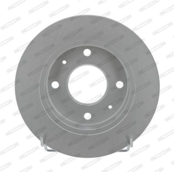 Тормозной диск Ferodo (DDF1622C)