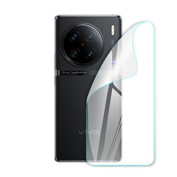 Полиуретановая пленка для Vivo X90 Pro Plus серии Edge Armor