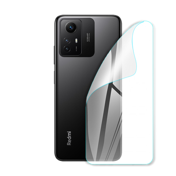 Полиуретановая пленка для Xiaomi Redmi Note 12S серии Edge Armor