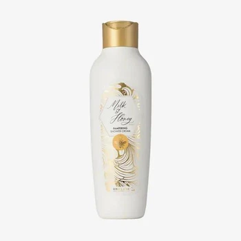 Крем гель для душу Молоко та Мед, Milk & Honey Gold Oriflame 250 мл