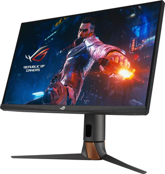 Монитор ASUS ROG Swift PG27AQN 360Hz (90LM0820-B01370) EU