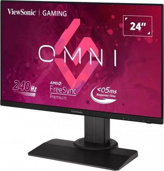 Монитор ViewSonic XG2431 (VS18533) EU