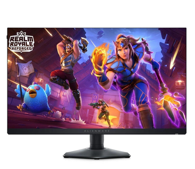 Монітор Dell Alienwere AW2724HF (210-BHTM) EU